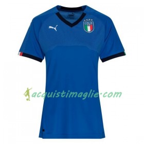 Divisa di Calcio Italia Prima Mondiali calcio femminile 2019